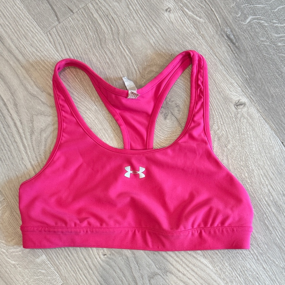 Under Armour Sports Bra